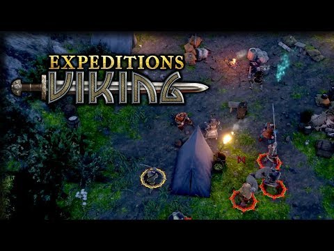 Ambush! – Let's Play Expeditions: VIKING – Part 39