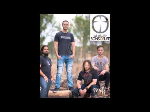 Jake Hamilton.Sons Of Life - Fields of the Fatherless