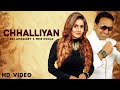 CHHALLIYAN (Full Video) | Bai Amarjeet, Miss Pooja | Superhit Punjabi Video Song | Nupur Audio