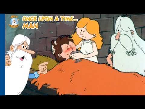 Once Upon A Time - Man | Series 1, Episode 5-6 | DOUBLE EPISODE COMPILATION