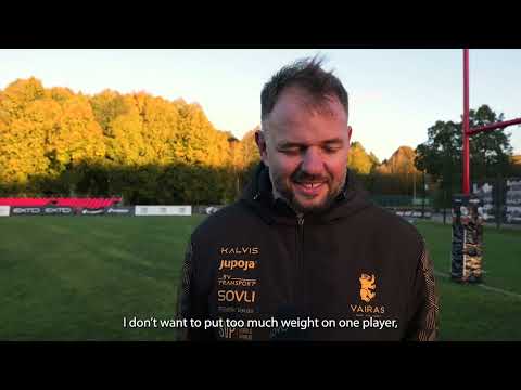 2025.10.11 Baltic Top League Final: Baltic XL/Livonia - Šiaulių Vairas/Kalvis/Jupoja Highlights