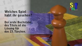 Türchen 23 - Beeple-Adventskalender-Rätsel