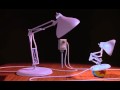 Pixar Short Luxo Jr HD