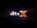 DTS:X Sound Unbound Trailer