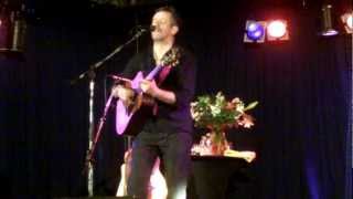 Luka Bloom "The Ride (The Acoustic Motorbike (part2))" @ Roepaen Ottersum 19-5-2012