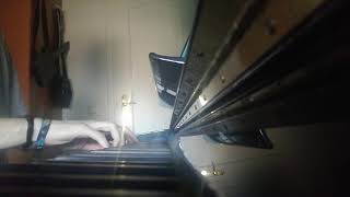 Invierno Dulce (Second Cover)