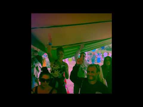 The Sunchasers at Standon Calling Festival 2023 (GROOVE GARDEN) HOUSE MUSIC MUST SEE!!