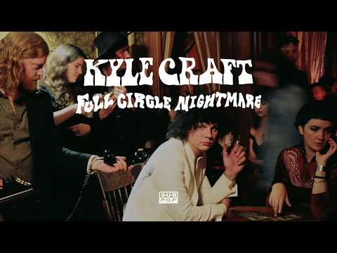 Full Circle Nightmare - Kyle Craft