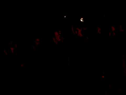 Wall vs Zima - Principe Pío - Batalla de gallos