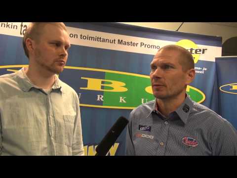 FBC Turku - Classic Jälkilöylyt