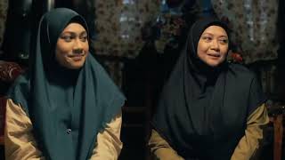 Download lagu [CLIP] Pengantin 100 Hari: Ep 1 - Erina Tak Kahwin Dengan Amar, Masa Depan Kita Hancur | Tonton mp3