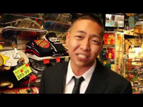 Warning -  (Psy Diss) by  TulgaT - Shot / Edited / Directed by Muzic King