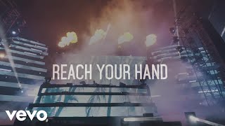 Audien, 3LAU - Hot Water (Lyric Video) ft. Victoria Zaro