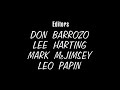 King Of The Hill Pilot 1997 End Credits With Stinger