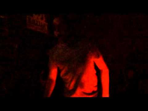 Ginsu Wives in slow-motion 5/17/14