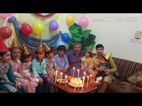 Mast rabab 2018 by Adnanjani