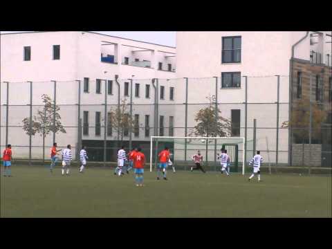 11.Spieltag Kreisliga A