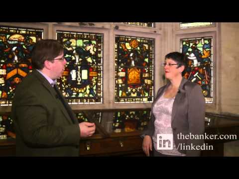 Tech Talk: interview with Jeff Lynn, CEO, Seedrs