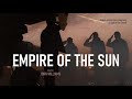 EMPIRE OF THE SUN | Original Motion Picture Soundtrack | John Williams | Lost in the Crowd