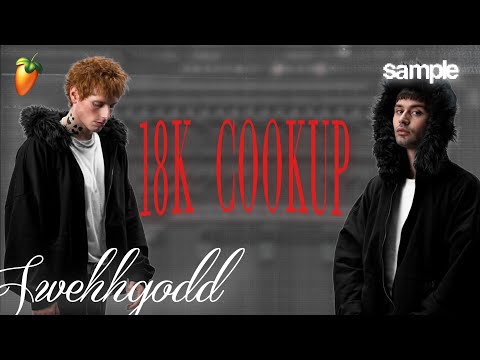 Come Fare un SAMPLE per 18K | FL 2025 Tutorial