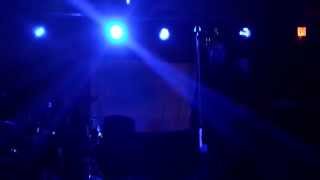 Seabound- For Another Day (live snippet)