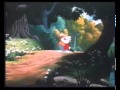 Closing To The Aristocats UK VHS 1995