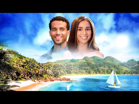 Opravdový ráj, opravdová láska - romantický film CZ dabing