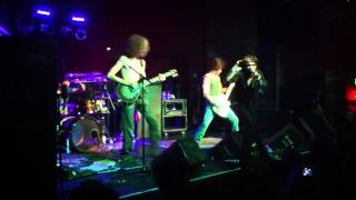 Fair to Midland - Amarillo Sleeps on My Pillow (live)