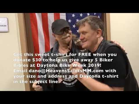 download lagu mp3 mp4 Free Biker Bibles, download lagu Free Biker Bibles gratis, unduh video klip Free Biker Bibles