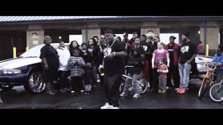 T-Rell - My Dawg (Official Music Video)