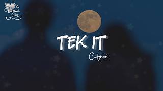 Download lagu Cafuné - Tek It (Sub. Español) mp3