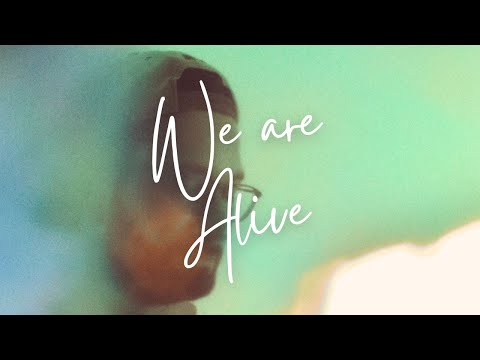 Karlk - We Are Alive (feat. GuitK) [Visualizer]