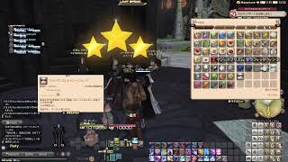 [TCL'24 #66]  【FF14 FCハウス記録動画 2024なにも言えなくて夏】