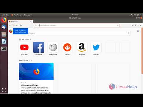 How to install Clipper CMS 1.3.3 on Ubuntu 18.04 | LinuxHelp Tutorials