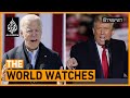 US 2020 What Does The World Make Of It All The Stream