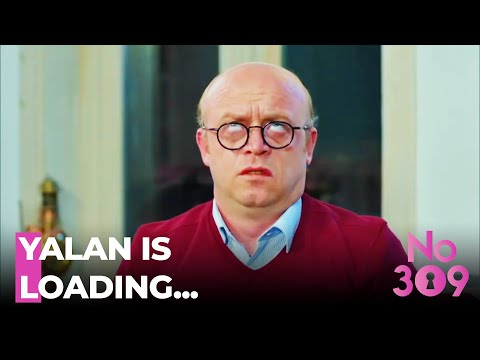 İsmet Hanım Herkesi Ayakta Uyuttu - No:309