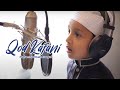 Muhammad Hadi Assegaf - Qod Kafani (Official Lyric Video)