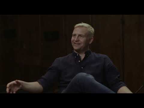 Hasse Brontén om pappans självmord – Jannes pappapodd