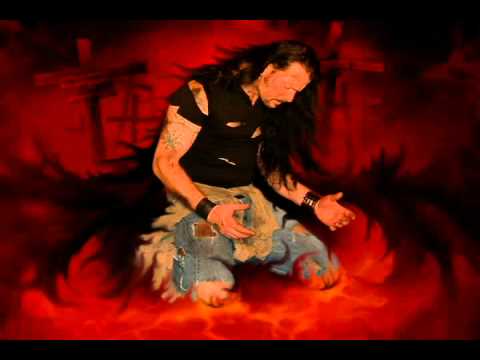 Rodney Blaze - Why Helloween cover - Master Of The Rings