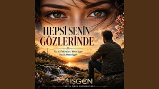 Miniaturka - Hepsi senin gözlerinde