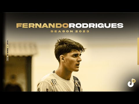 Dvd, Fernando Rodrigues Rego 