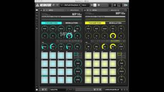 Video thumbnail for MP16 Video Tutorial by twistedtools