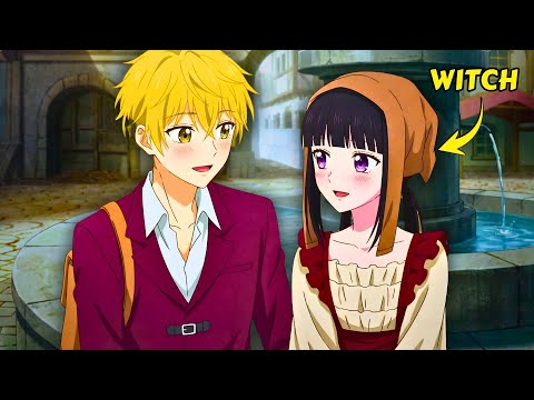 They Call Her a Monster Until One Stranger Rewrites Her Destiny