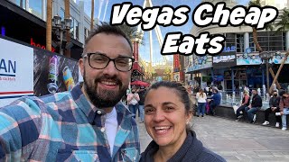 Las Vegas Cheap Eats | Jaburritos and Haute Doggery