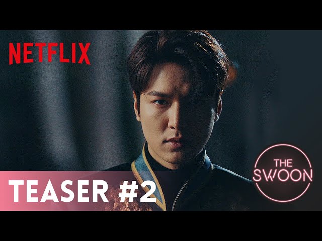 Official Teaser #2 [ENG SUB]