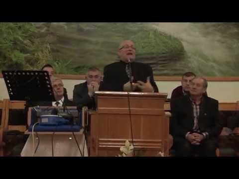 Evanghelizare Biserica Penticostala BETEL Moisei 27 Februarie 2015