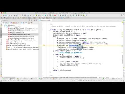 ＨＴＴＰＵＲＬコネクション (HttpURLConnection)