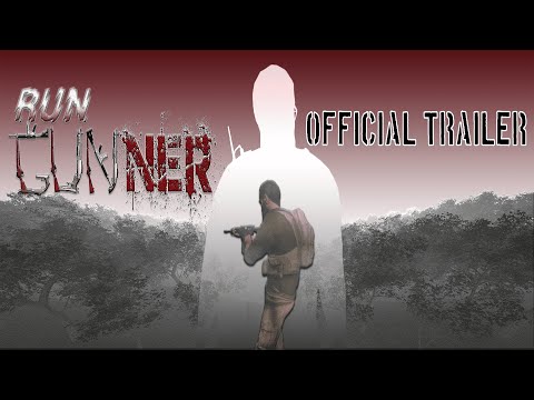 Run Gunner (Endless Shooter) video thumbnail