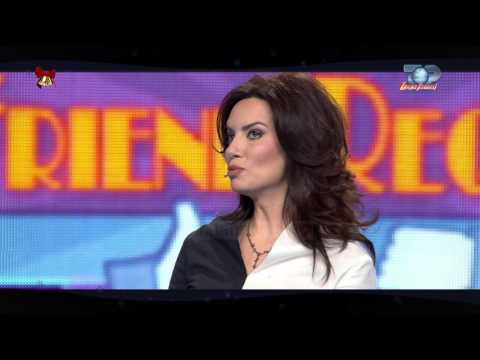 Friend Request 2016, 31 Dhjetor 2015, Pjesa 5 - Comedy Show - Top Channel Albania