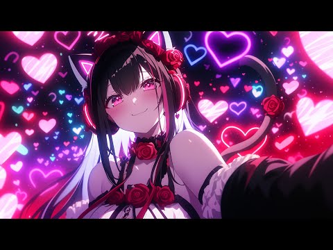 Best Nightcore Mix 2025 ♫ Gaming Music Mix ♫ New Music 2025 EDM Gaming Music